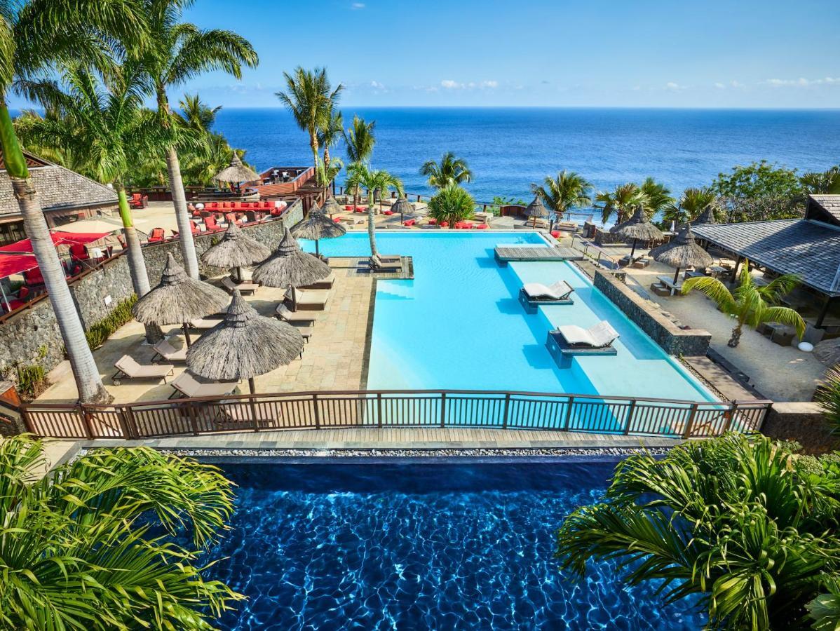Palm Hotel & Spa Петіт-Іль Екстер'єр фото